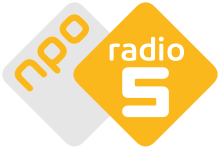 NPO Radio 5 logo 2016.svg