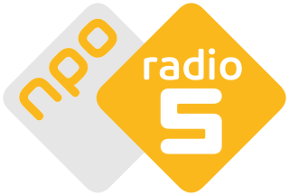 <span class="mw-page-title-main">NPO Radio 5</span> Radio station