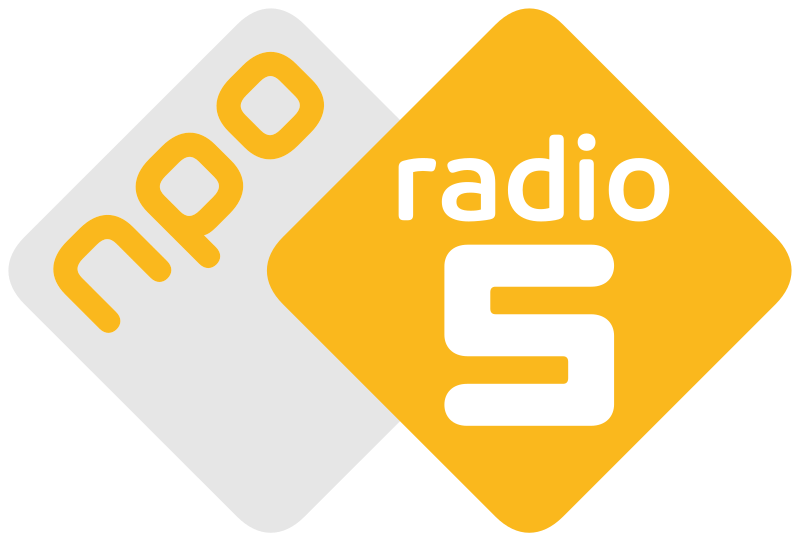 NPO Radio 5 - Wikipedia