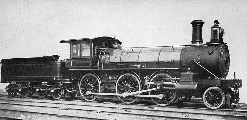 File:NSWGR Locomotive L304.jpg