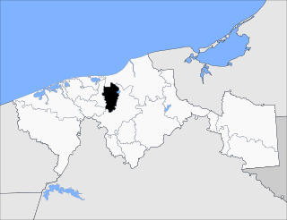 Nacajuca Municipality Municipality in Tabasco, Mexico