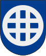 Blason de Nacka