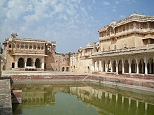 Nagaur Fort Nagaur Fort.JPG