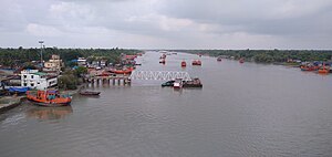 Namkhana, and Hatania Doania River from Hatania Doania Bridge - 3.jpg