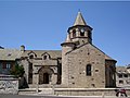 Chiesa di Santa Maria di Nasbinals