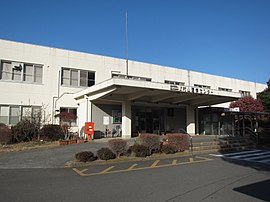 国立病院機構村山医療センター