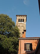 San Zaccaria