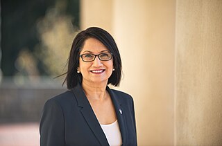 <span class="mw-page-title-main">Neeli Bendapudi</span> Indian-American academic administrator