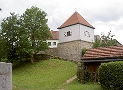 Neunburg Vorm Wald: Geographie, Geschichte, Politik