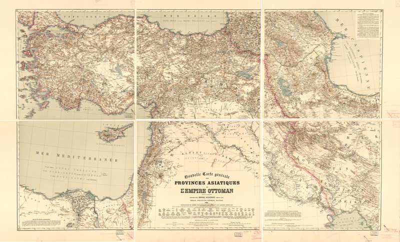 File:New General Map of the Asian-Eastern Provinces of the Ottoman Empire - Without Arabia.png