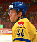 Thumbnail for Nicklas Danielsson