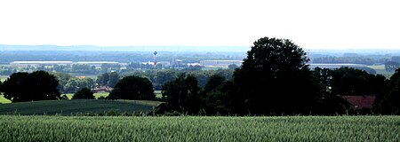 Niedersachsenpark Dammer Berge