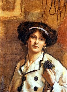 Norah Neilson Gray Scottish artist and World War One nurse