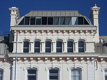 Desgracia apretón exprimir Norfolk Hotel, Brighton - Wikipedia