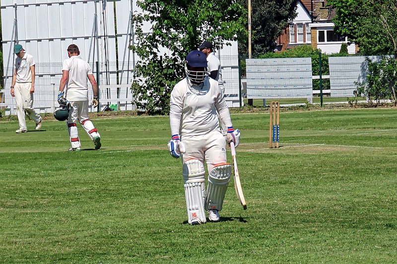 File:North London CC v Wembley CC at Crouch End, London 001.jpg