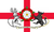 Northamptonshire Flag.PNG