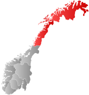 Põhja-Norra