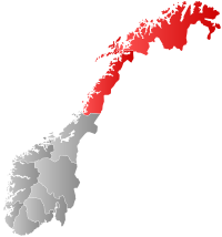 Nord-Noreg