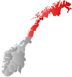 Nord-Norge