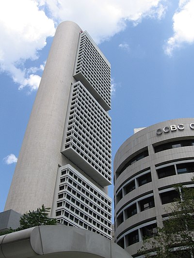 OCBC Bank