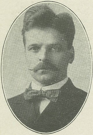 <span class="mw-page-title-main">Otto Frederick Hunziker</span> American dairy educator