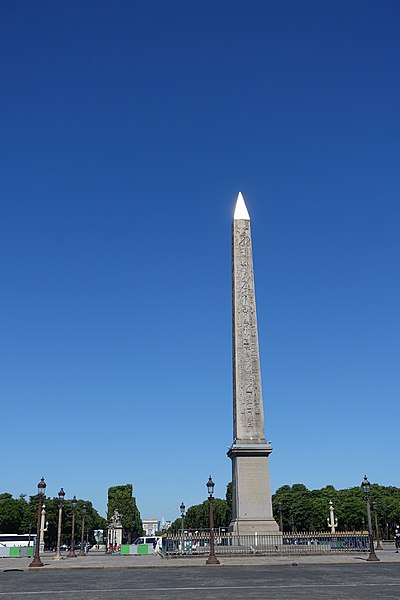 File:Obelisk @ Place de la Concorde @ Paris (34890256155).jpg