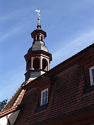 Markt Taschendorf - Vue