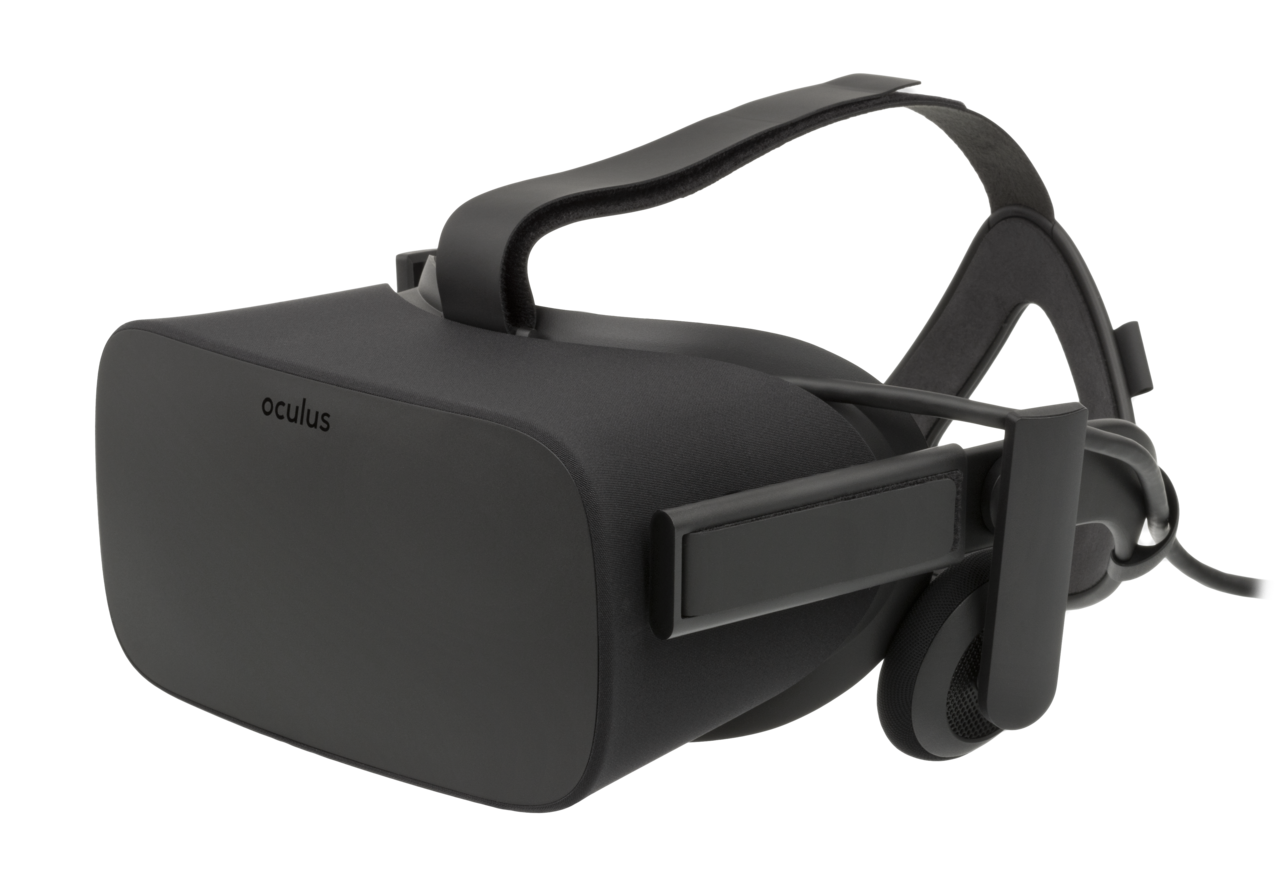 oculus rift png