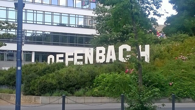 Offenbach am Main