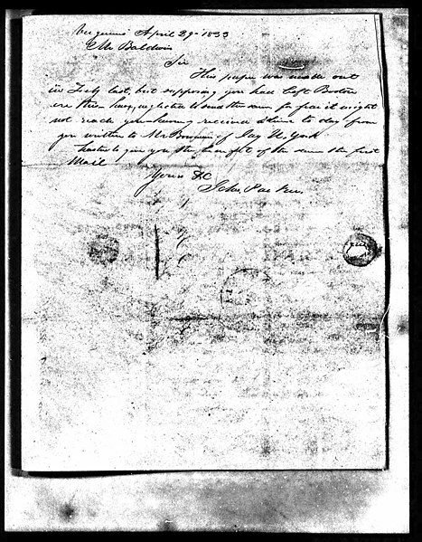 File:Offered as proof of service of John, Jacob and James McLean serving in the Revolutionary War 1777-1783 on the Connecticut line. There were in the 2nd, 6th Regiments and stayed for the duration of War.1.jpg