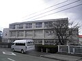 神戸市立淡河小学校
