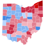 Thumbnail for 1860 United States presidential election in Ohio