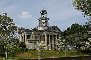 <span class="mw-page-title-main">Vicksburg, Mississippi</span> City in Mississippi, United States