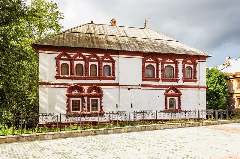File:Old house in solikamsk 01.jpg