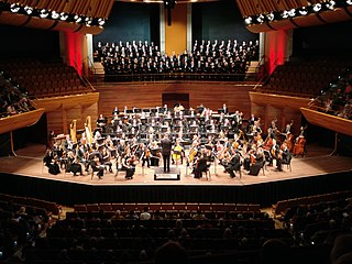 Orchestra Wellington Professional orchestra in Wellington, New Zealand