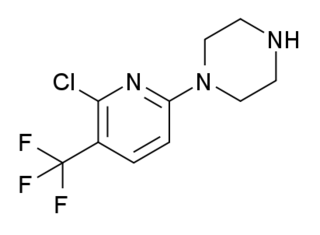 <span class="mw-page-title-main">ORG-12962</span> Chemical compound