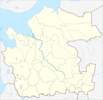 Archangelsk (Prowins) (Oblast Archangelsk)