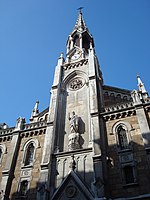 Iglesia del Sagrado Corazón (Oviedo)