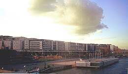 Anschauliches Bild des Artikels Quai de la Gare