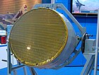Radar AESA X-band NIIP N036 Byelka