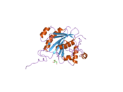 2fya: Crystal structure of the catalytic domain of the human beta1, 4-galactosyltransferase mutant M339H complex with manganese