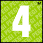 Thumbnail for File:PEGI 4 (2009-2010).svg