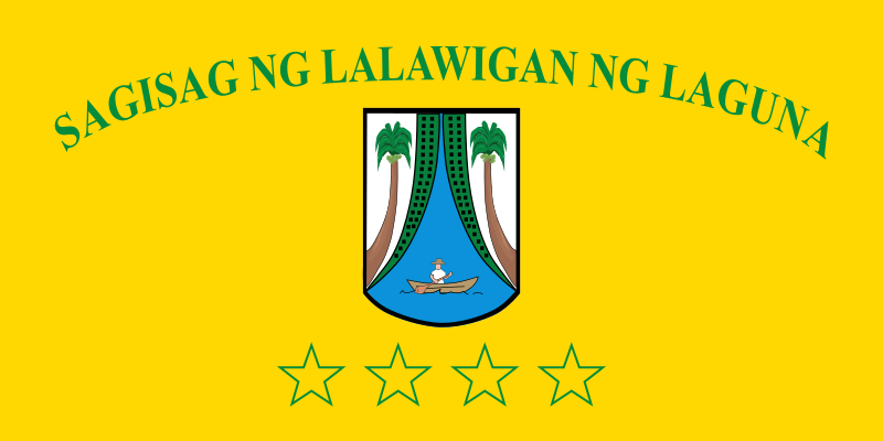 File:PH-LAG Flag.svg