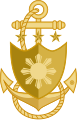 Emblem of the Philippine Marine Corps