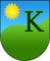 Herb gminy Krempna
