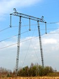 Thumbnail for Rzeszów–Khmelnytskyi powerline