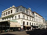 Artikel: Palacehuset