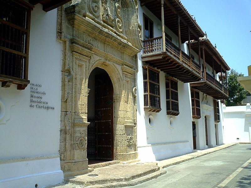 File:Palacio de la Inquisición.jpg