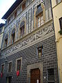 Palazzo Nasi-Quaratesi