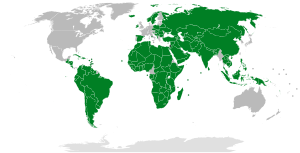 Internationale Anerkennung Des Staates Palästina: Anerkennung, Nichtanerkennung, Anerkennungsempfehlungen durch Parlamente